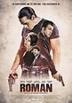 Román (2018) - FilmAffinity