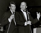 Frank Sinatra: Dean Martin & Frank Sinatra in Concert (1977) El ...