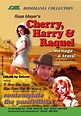 uschi digard in cherry harry and raquel | Russ meyer, Film director ...