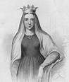 Empress Matilda aft 1114-1167 | Matilda, Plantagenet, Great warrior