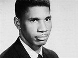 Remembering Medgar Evers, 60 years after his death : NPR