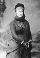 Eugénie | Empress of France, Empress Consort, Napoleon III | Britannica
