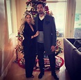Wives and Girlfriends of NHL players: Barbie Blank & Sheldon Souray