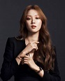 Lee Sung Kyung (이성경) lyrics with translations