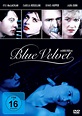 Blue Velvet DVD jetzt bei Weltbild.at online bestellen