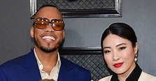Who is Anderson Paak's wife Jaylyn Chang? How love blossomed between ...