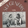 LOS SUEÑOS.: ROCK ARGENTINO. Sui Generis.