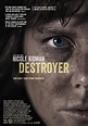 Destroyer. Una mujer herida (2018) - FilmAffinity