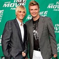 Aaron Carter Gets Restraining Order to Stay Away from Brother, Nick ...