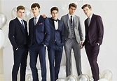 The Guys Guide to Dressing for Prom | The Everyday Man