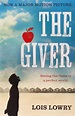 THE GIVER. LOWRY, LOIS. Libro en papel. 9780007263516