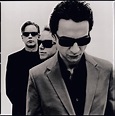 Depeche Mode Photograph by Anton Corbijn | Band photography, Music band ...