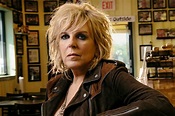 Lucinda Williams revisits album that jump-started her career
