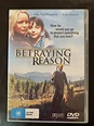 Betraying Reason (DVD, 2003) John Pyper-Ferguson, Leila Johnson. All R ...