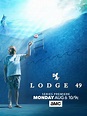 Lodge 49 - Série (2018) - SensCritique