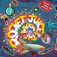 Rocket Juice & the Moon - Rocket Juice & the Moon - Reviews - Album of ...