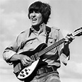 George Harrison | 100 Greatest Guitarists | Rolling Stone