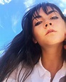 Isabelle Fuhrman on Instagram: “Up in the clouds” | Los juegos del ...