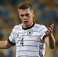 Matthias Ginter - Fußball-Weltmeister 2014 - WELT