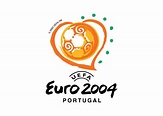 Download 2004 UEFA European Football Championship Logo PNG and Vector ...