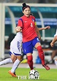 Shim Seo Yeon | Womens soccer, Soccer players, Soccer