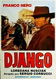 DJANGO: The Original Namesake 1966 Western, DJANGO! (3 of 5 | Carteles ...