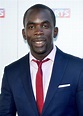 Jimmy Akingbola Picture 2 - The South Bank Sky Arts Awards