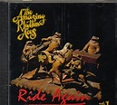 Amazing Rhythm Aces - Ride Again - Amazon.com Music