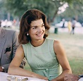 Jacqueline Lee Bouvier Kennedy Onassis - Celebrities who died young ...