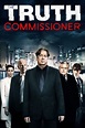The Truth Commissioner (2016) - DVD PLANET STORE
