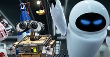 Wall-E: 5 Things It Got Right About The Future (& 5 It Got Wrong)