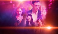 El Club, temporada 2 en Netflix: estreno, reparto, trama y más ...