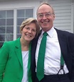 Bruce H. Mann 5 facts About Elizabeth Warren's Husband - WAGCENTER.COM