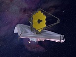 The James Webb Space Telescope Is the Largest, Most Powerful Space ...