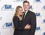 Trevor Engelson Wiki: Engaged To Tracey After Ex-Spouse's Royal Wedding