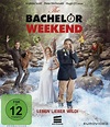 The Bachelor Weekend: DVD, Blu-ray oder VoD leihen - VIDEOBUSTER.de