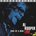 Amazon.com: Soul of a Man: Al Kooper Live : Al Kooper: Digital Music