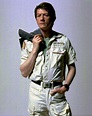 John Hurt as Kane, Executive Officer on the Nostromo. (Alien) | Alien ...