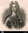 JOHN ERSKINE,Earl of Mar (1675-1732) Scottish Jacobite Stock Photo - Alamy