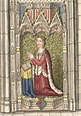 Juana de Valois, reina de Navarra – Edad, Muerte, Cumpleaños, Biografía ...