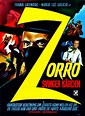 Zorro the Avenger (1962)
