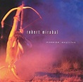 Warrior Magician, Robert Mirabal | CD (album) | Muziek | bol.com