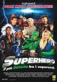 Superhero - Il più dotato fra i supereroi (2008) scheda film - Stardust