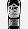 Vodka Ministry Black Edition 700ml - Loja Online de Vinhos | Comprar ...