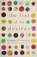 Review: The List Of My Desires by Grégoire Delacourt | Carpe Librum