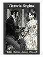 Victoria Regina (1961 TV Movie) DVD-R - Loving The Classics