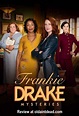 Review: Frankie Drake Mysteries, season 1 - Old Ain't Dead