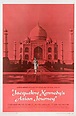 Jacqueline Kennedy's Asian Journey Original 1962 U.S. One Sheet Movie ...