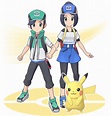 Pokémon Masters: Estos son los entrenadores y sus Pokémon que podrás ...