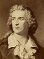 Friedrich Schiller Und Goethe | DE Goethe